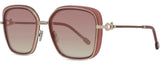 Lunettes de Soleil Fred MANILLE & CABLE FG40041U