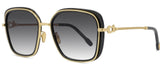 Lunettes de Soleil Fred MANILLE & CABLE FG40041U