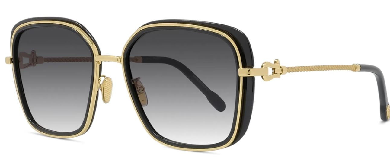 Lunettes de Soleil Fred MANILLE & CABLE FG40041U