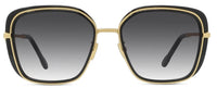 Lunettes de Soleil Fred MANILLE & CABLE FG40041U
