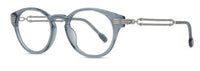 Óculos de grau Fred Double Cable FG50093I