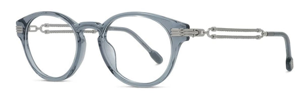 Óculos de grau Fred Double Cable FG50093I