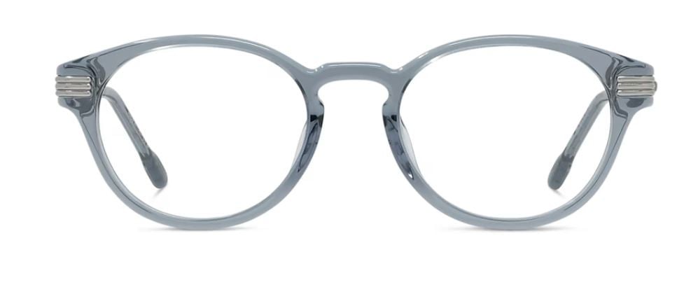 Óculos de grau Fred Double Cable FG50093I
