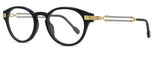 Gafas graduadas Fred Double Cable FG50093I