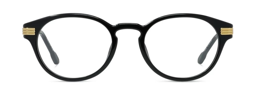 Óculos de grau Fred Double Cable FG50093I