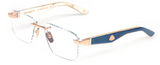 Lunettes de vue MAYBACH The Visionist I