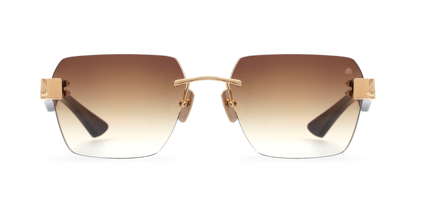 Occhiali da sole MAYBACH The Magic I