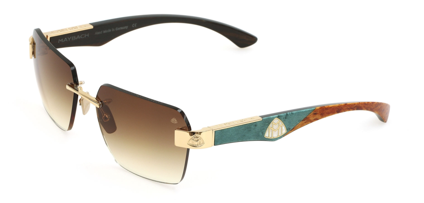 Occhiali da sole MAYBACH The Magic I