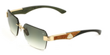 Occhiali da sole MAYBACH The Magic I