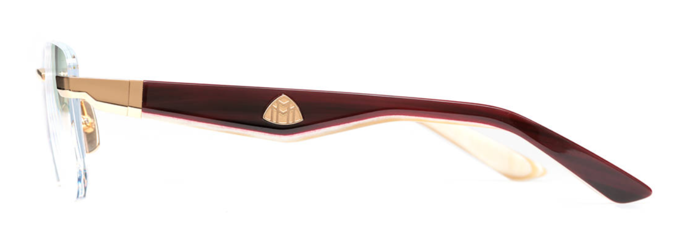 Bril op sterkte MAYBACH The Visionist I