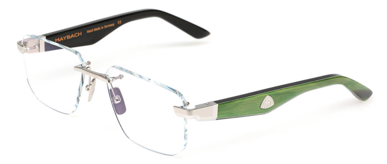 Bril op sterkte MAYBACH The Visionist I