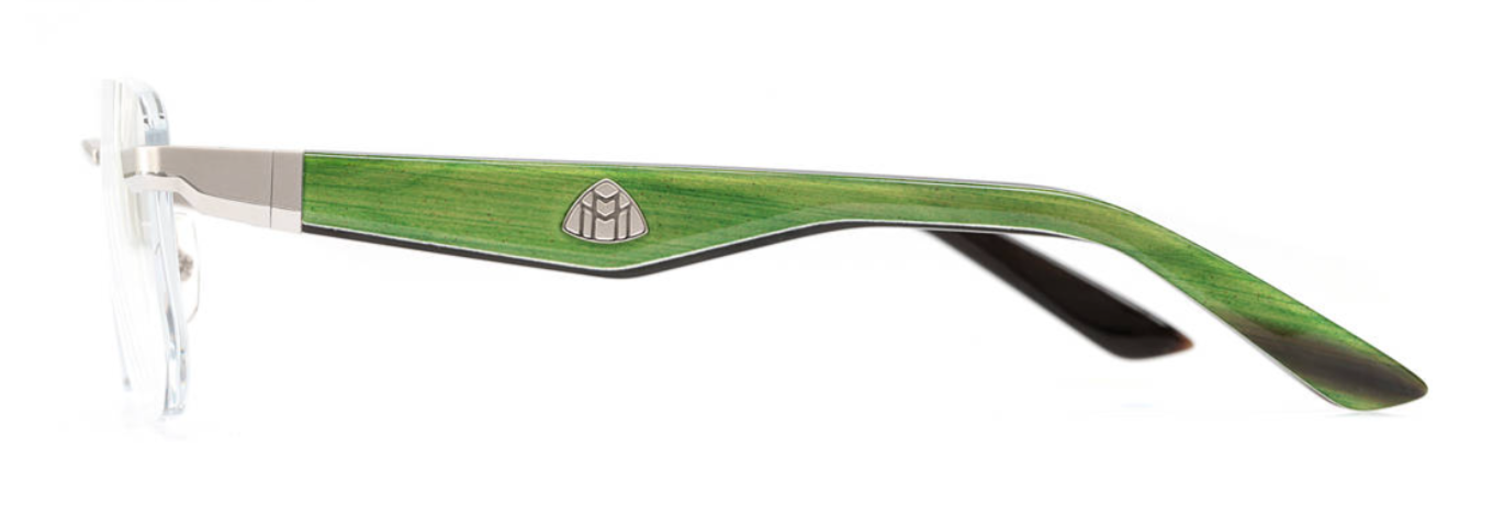 Bril op sterkte MAYBACH The Visionist I