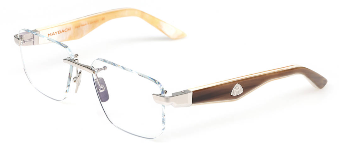 Bril op sterkte MAYBACH The Visionist I