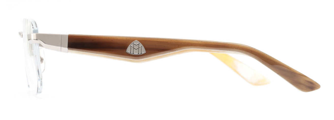 Bril op sterkte MAYBACH The Visionist I