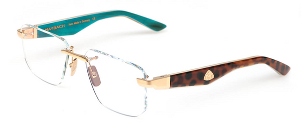 Óculos de grau MAYBACH The Visionist I