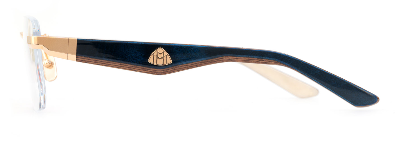 Bril op sterkte MAYBACH The Visionist I