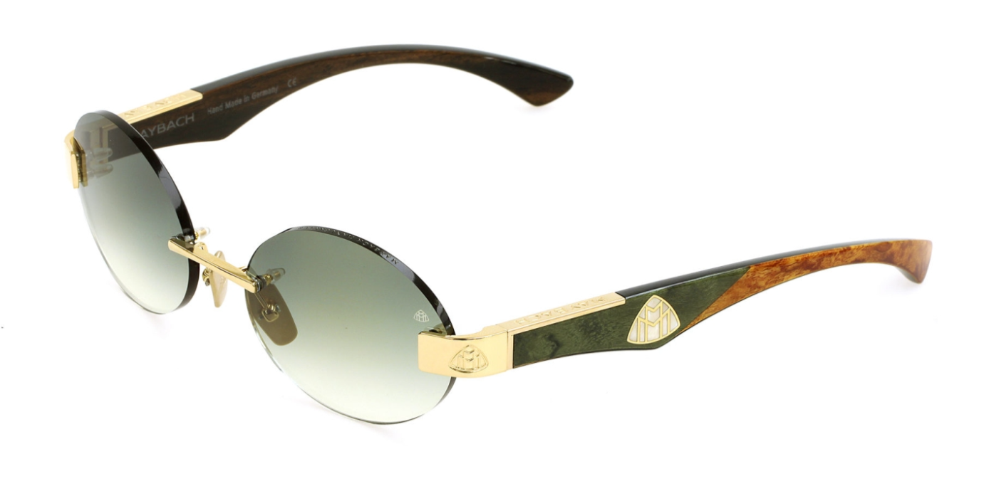 Sonnenbrille MAYBACH The Magic II