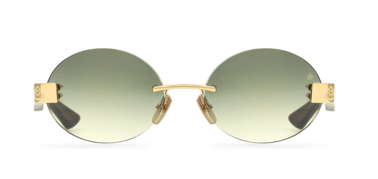 Sonnenbrille MAYBACH The Magic II
