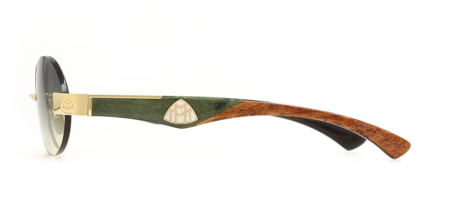 Sonnenbrille MAYBACH The Magic II