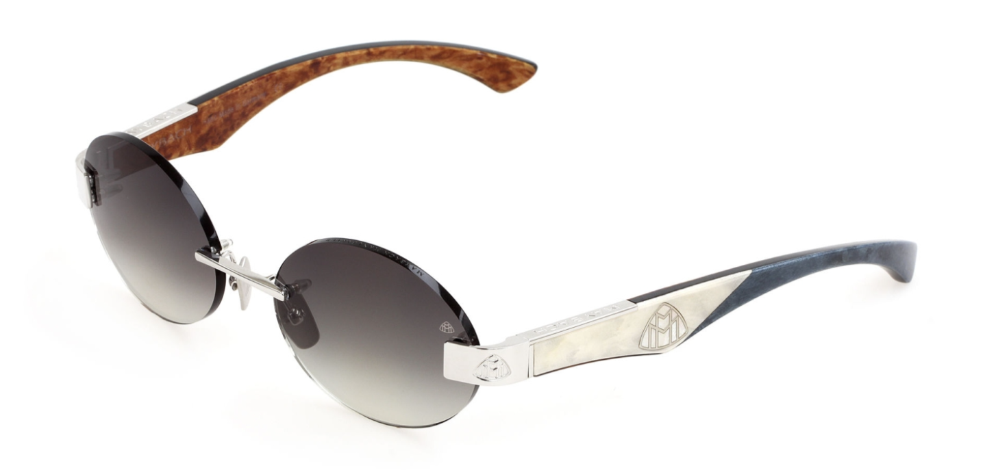Sonnenbrille MAYBACH The Magic II