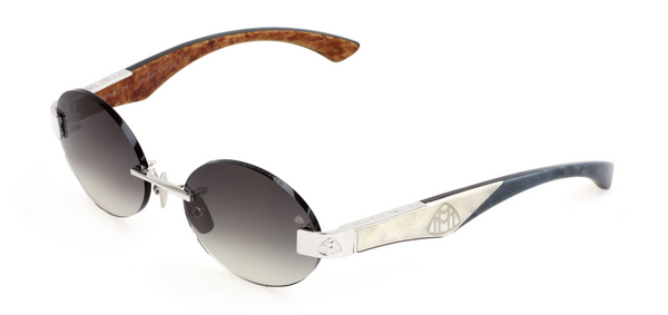 Lunettes de soleil MAYBACH The Magic II