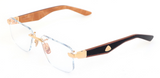 Lunettes de vue MAYBACH The Visionist I