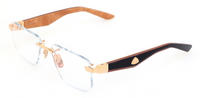 Bril op sterkte MAYBACH The Visionist I