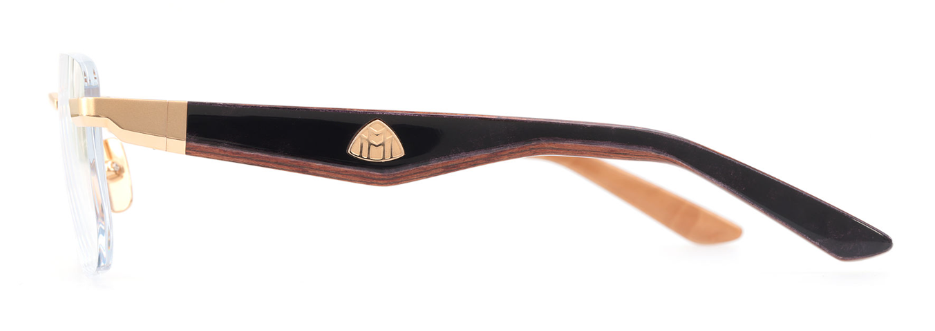 Bril op sterkte MAYBACH The Visionist I