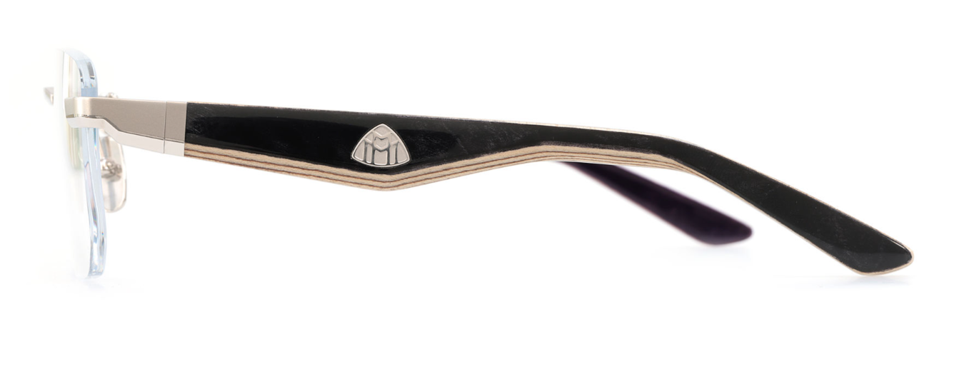 Bril op sterkte MAYBACH The Visionist I