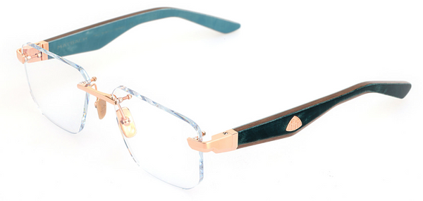 Óculos de grau MAYBACH The Visionist I