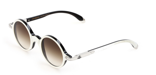 Lunettes de soleil MAYBACH The Alternative II