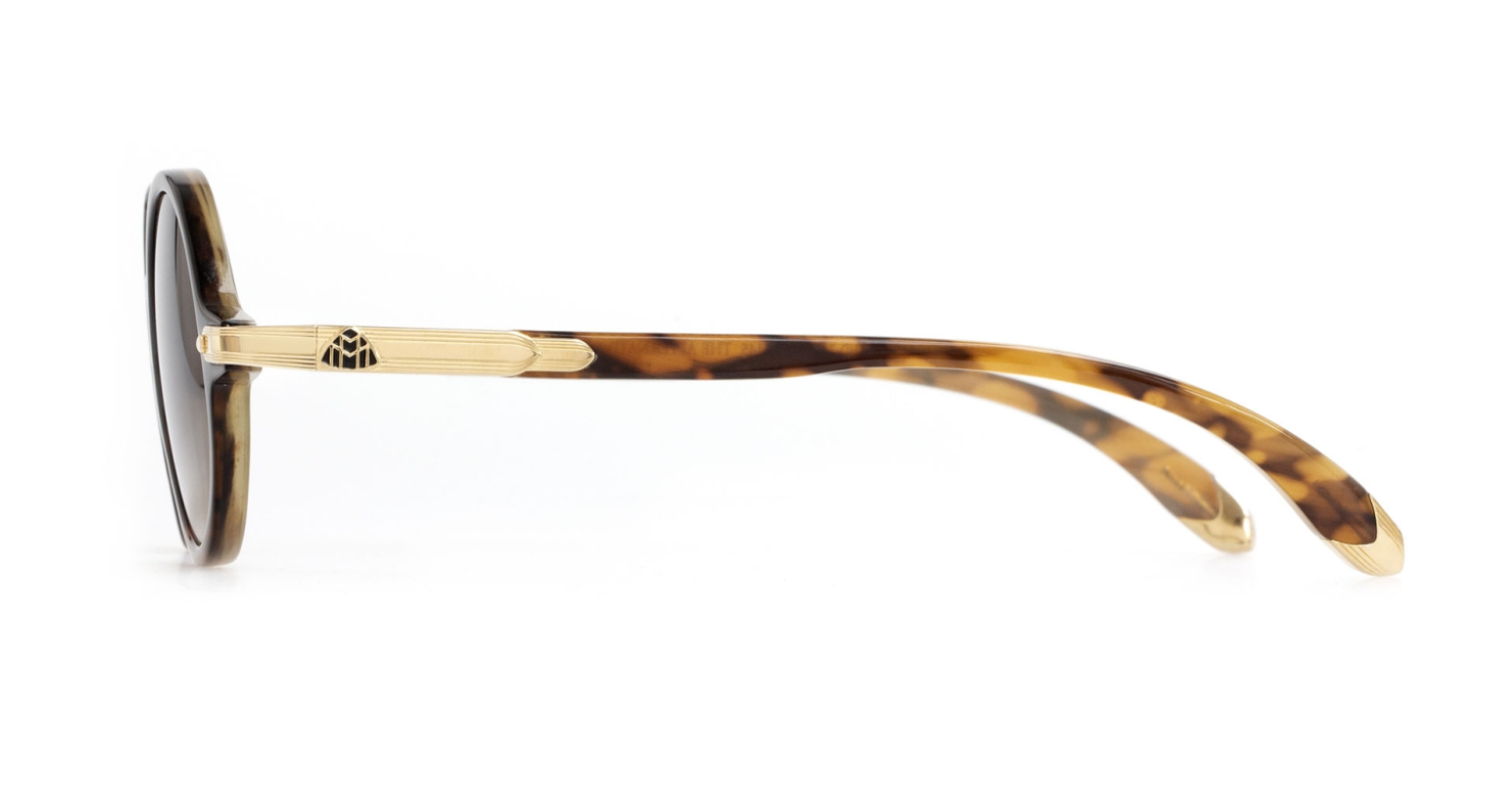 MAYBACH The Alternative II Sunglasses