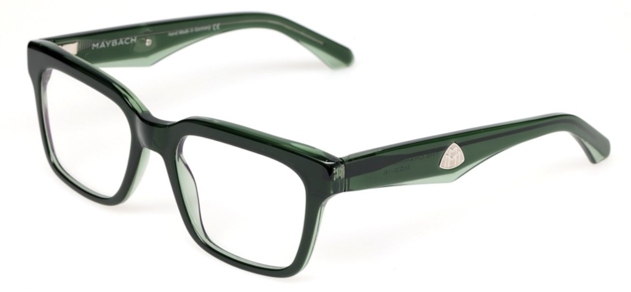 MAYBACH The Chairman I Eyeglasses
