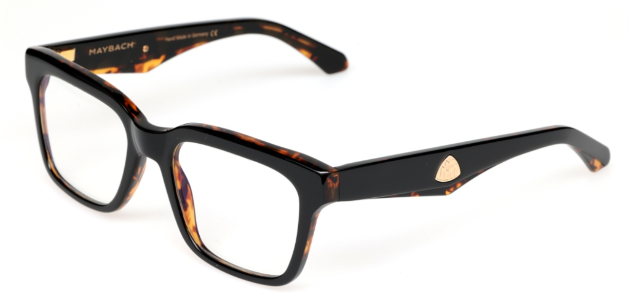 MAYBACH The Chairman I Eyeglasses