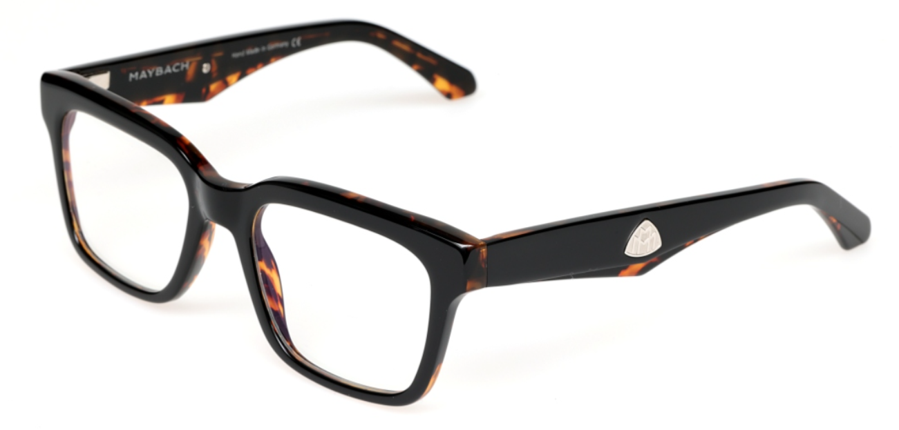 MAYBACH The Chairman I Eyeglasses