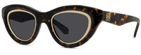 Óculos de Sol Loewe Anagram LW40182U