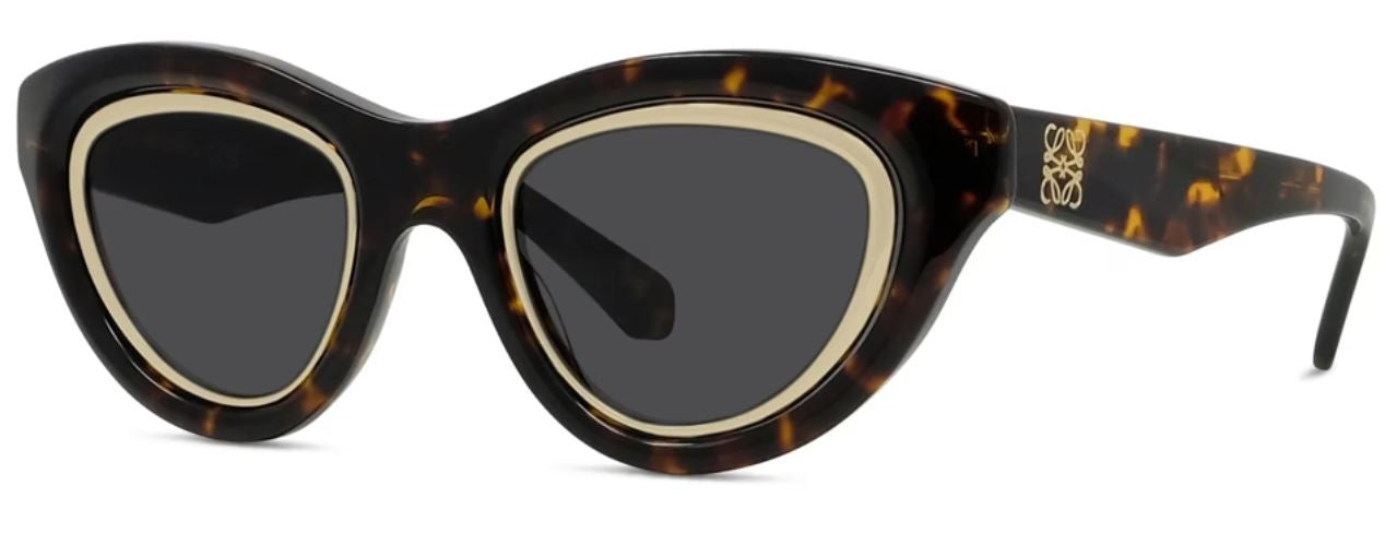 Óculos de Sol Loewe Anagram LW40182U