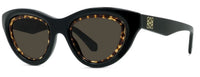 Óculos de Sol Loewe Anagram LW40182U