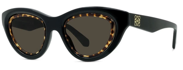 Lunettes de Soleil Loewe Anagram LW40182U