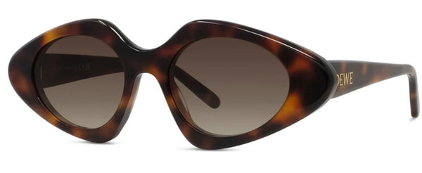 Lunettes de Soleil Loewe Slim LW40185I