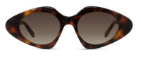 Loewe Slim LW40185I Sunglasses