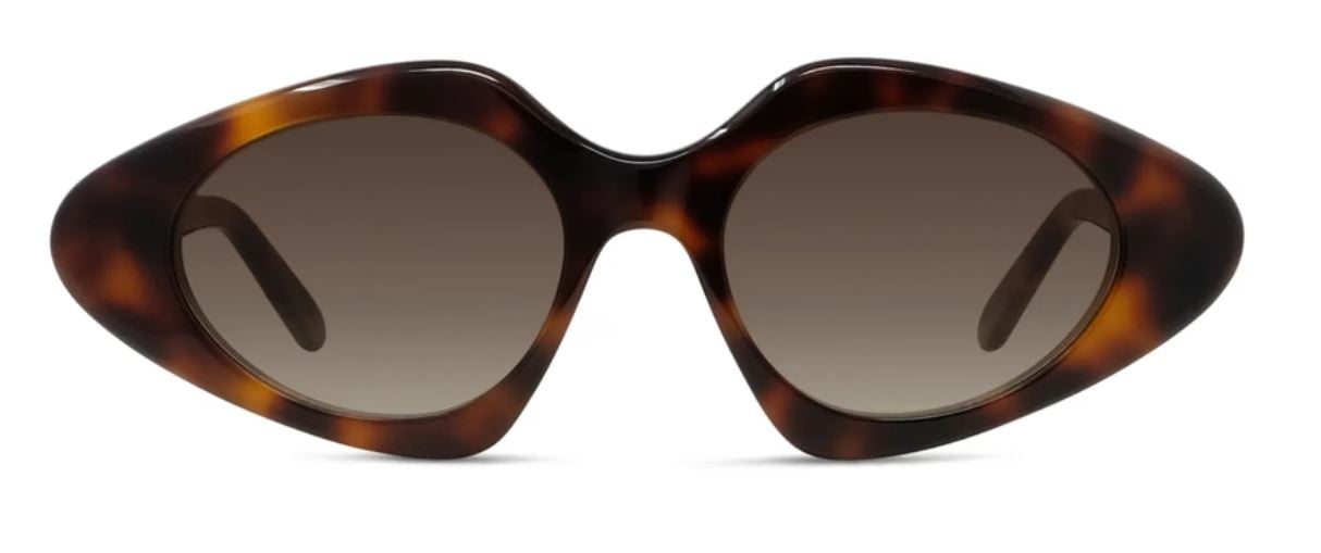 Loewe Slim LW40185I Sunglasses