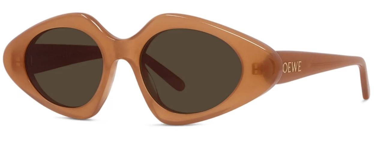 Loewe Slim LW40185I Sunglasses