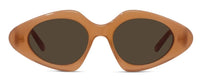 Loewe Slim LW40185I Sunglasses