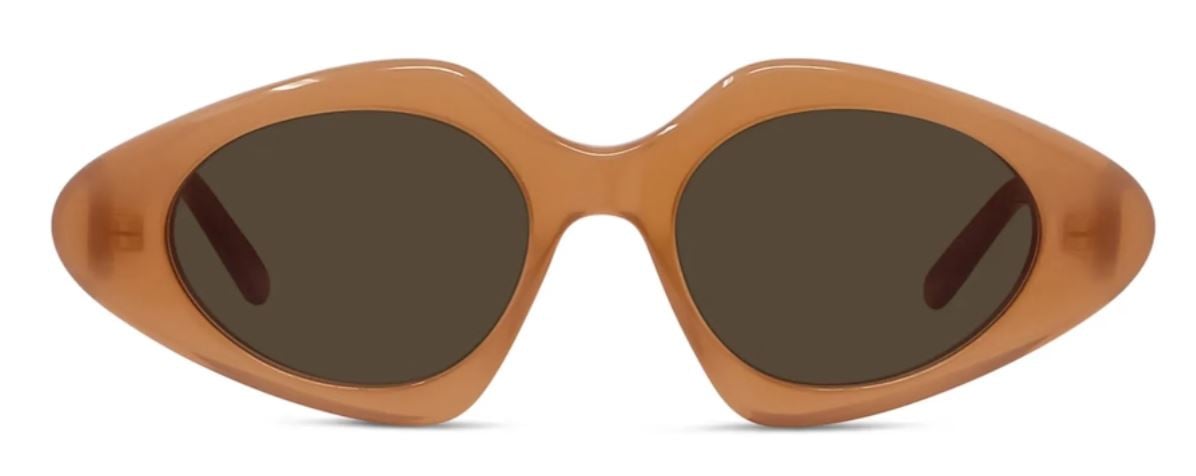 Loewe Slim LW40185I Sunglasses