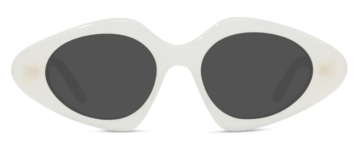 Loewe Slim LW40185I Sunglasses