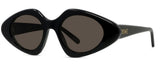 Occhiali da sole Loewe Slim LW40185I