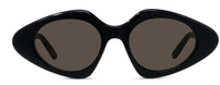 Loewe Slim LW40185I Sunglasses