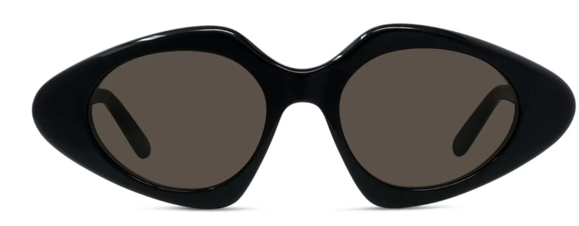 Loewe Slim LW40185I Sunglasses