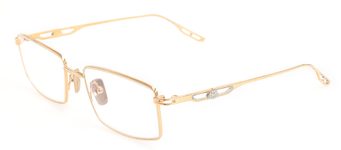 Gafas graduadas MAYBACH The Ultimate III